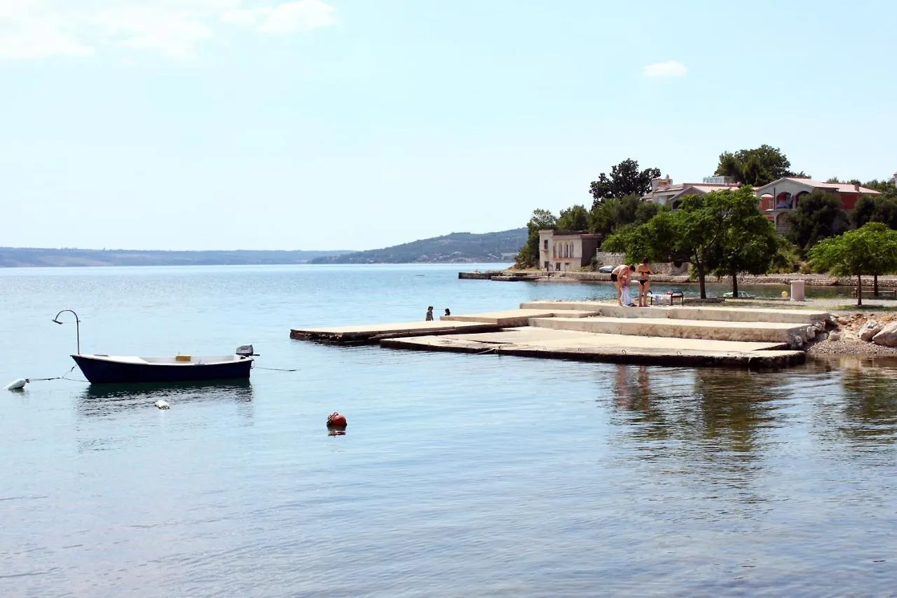 Family Friendly House With A Swimming Pool Maslenica, Novigrad - 20492 Villa