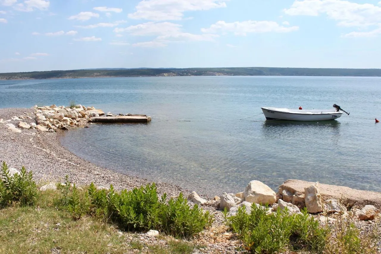 Holiday home Family Friendly House With A Swimming Pool Maslenica, Novigrad - 20492 Villa