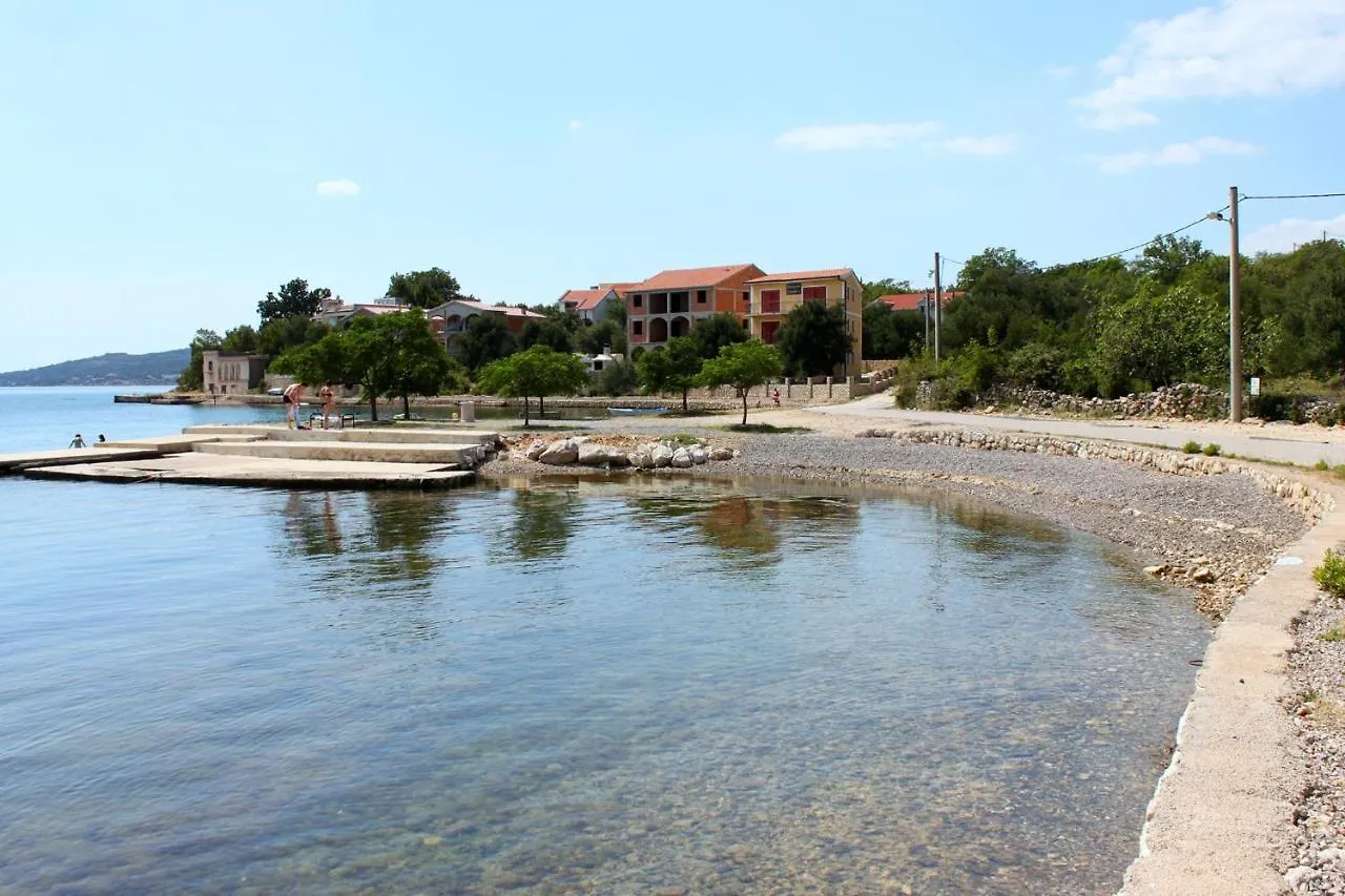 Family Friendly House With A Swimming Pool Maslenica, Novigrad - 20492 Villa Croatia