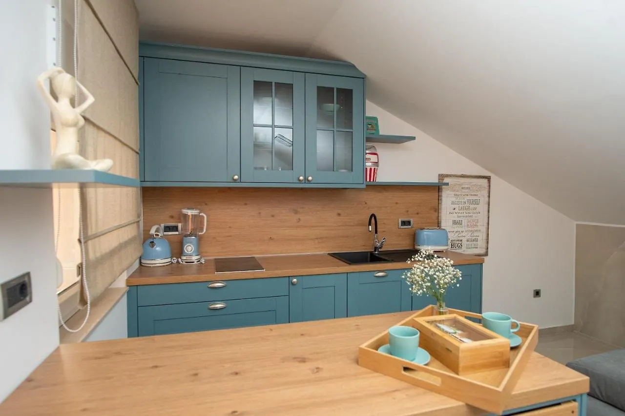 Holiday home Family Friendly House With A Swimming Pool Maslenica, Novigrad - 20492 Villa