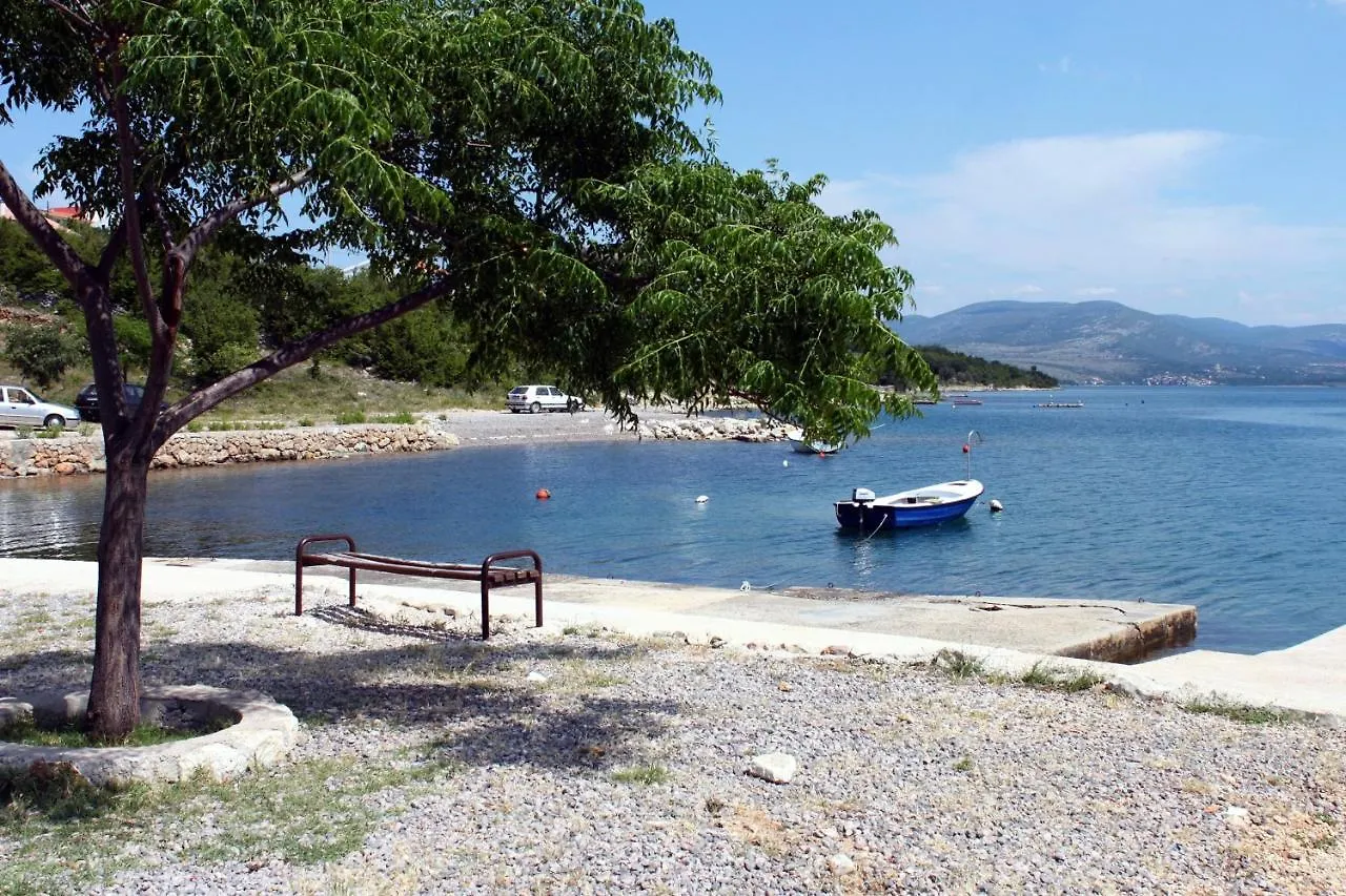 Holiday home Family Friendly House With A Swimming Pool Maslenica, Novigrad - 20492 Villa Croatia
