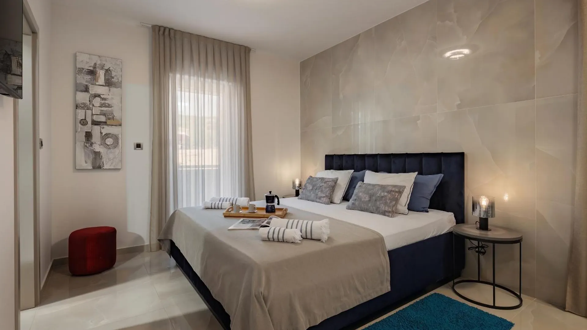 Family Friendly House With A Swimming Pool Maslenica, Novigrad - 20492 Villa 0*, Maslenica