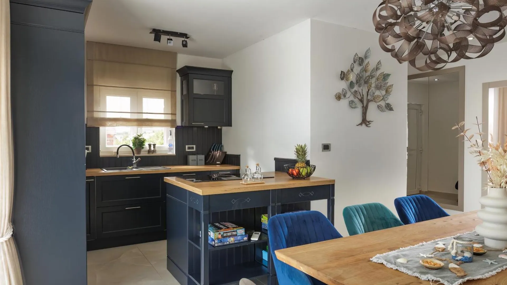 Family Friendly House With A Swimming Pool Maslenica, Novigrad - 20492 Villa 0*, Maslenica