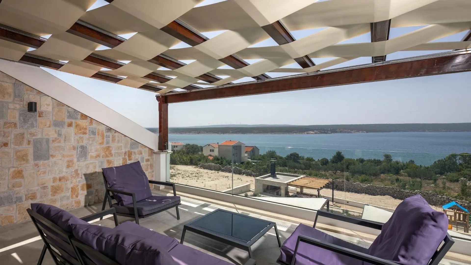 Family Friendly House With A Swimming Pool Maslenica, Novigrad - 20492 Villa 0*, Maslenica Croatia