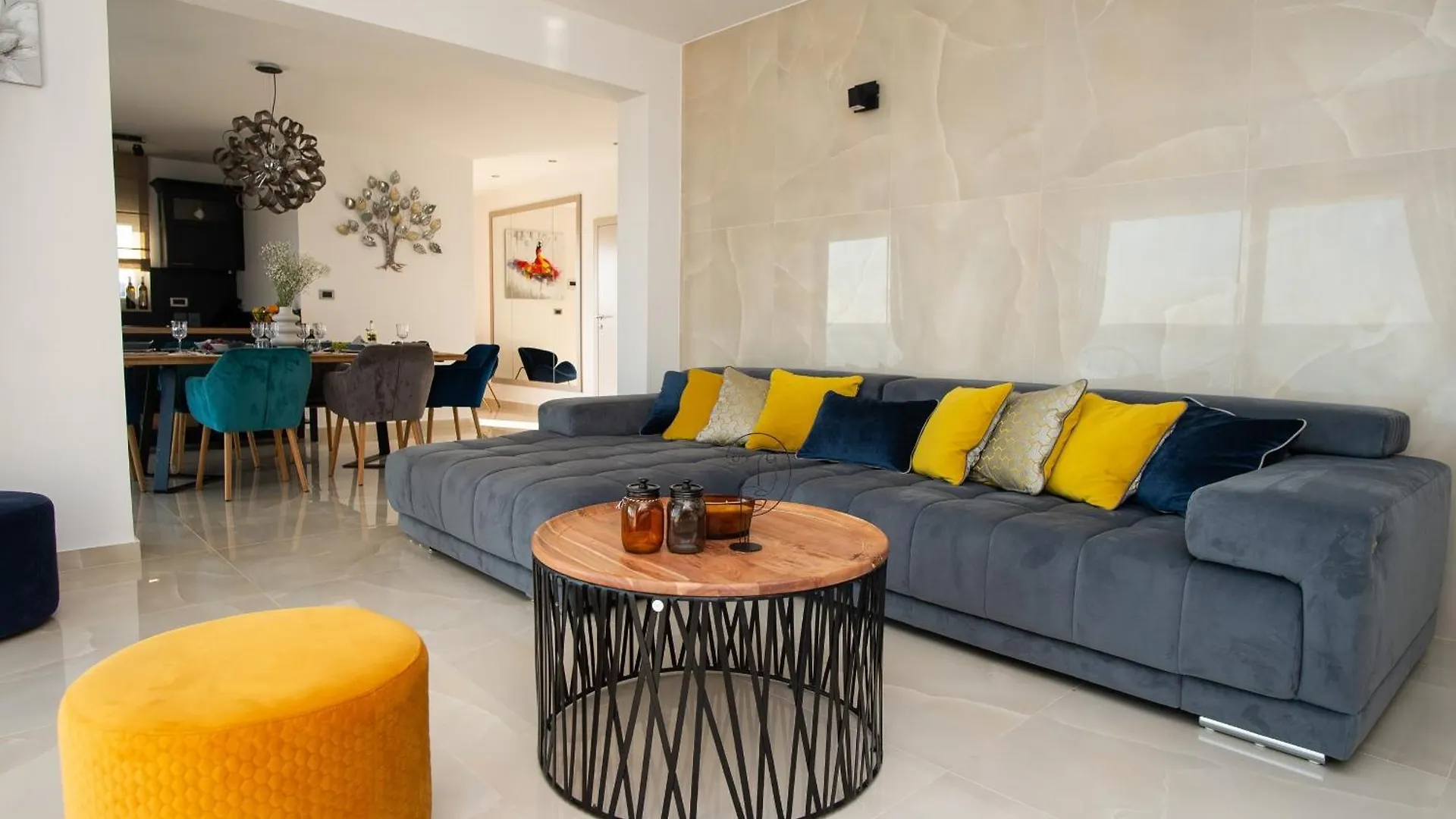 Family Friendly House With A Swimming Pool Maslenica, Novigrad - 20492 Villa 0*, Maslenica Croatia
