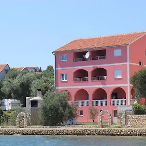  Apartman Marija - - First Line To The Sea