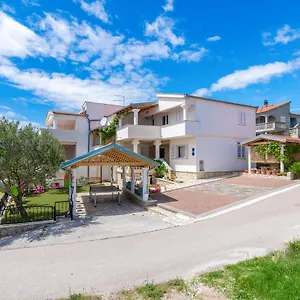 3* Panzió Haus Josipa